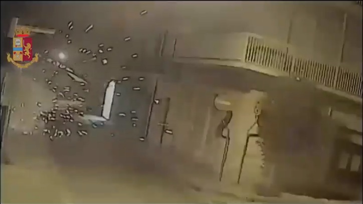  Operazione Opera dei Pupi: le intimidazioni e le intercettazioni nel video della Polizia