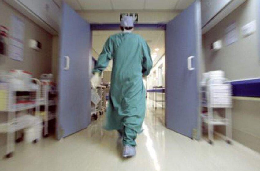  Rischio paralisi negli ospedali del siracusano? Le richieste dei sindacati della sanità