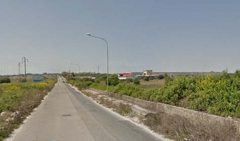  Di nuovo al buio la Siracusa-Belvedere: “Rubato materiale elettrico”, l’ex Provincia corre ai ripari