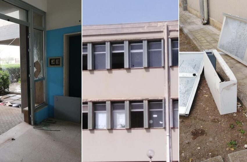 Siracusa. Addio all’unico presidio di via Algeri: la scuola data in pasto al “disagio”