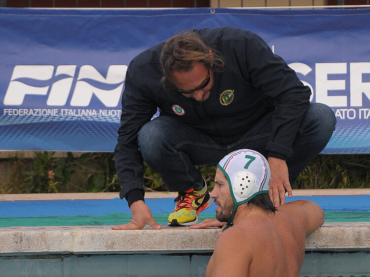 Pallanuoto Ortigia, domani si chiude con Trieste ma la testa è già alla Final Six