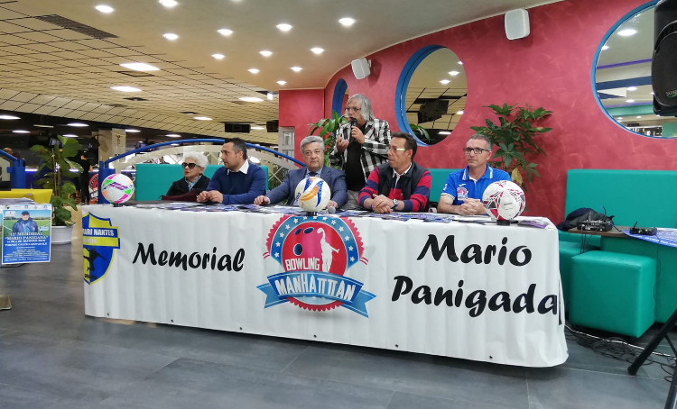  Calcio giovanile, Memorial Panigada una piccola Viareggio. Ecco tutti i gironi