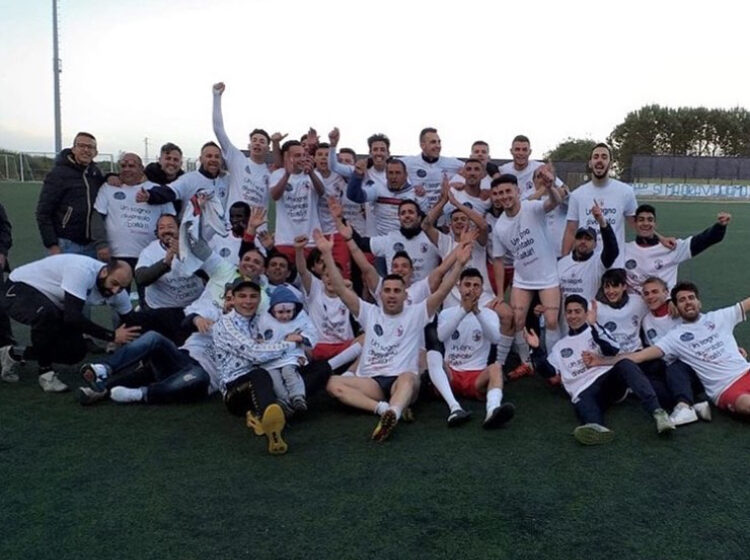  Calcio: Real Siracusa in Eccellenza, giovedì la premiazione al Comune