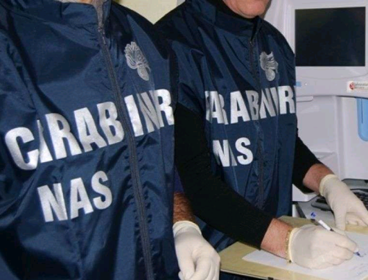  Medico siracusano arrestato, è il presidente della commissione invalidi di Ragusa