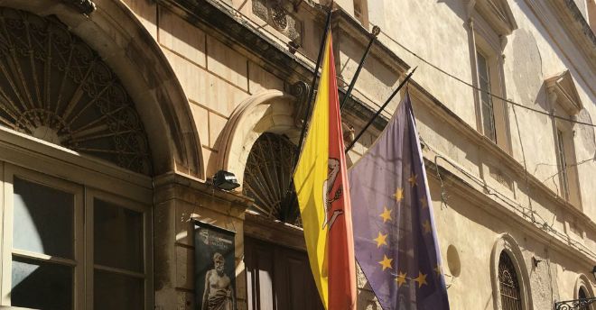 Siracusa. Il Viaggio di Elena, mostra all’ex Convento del Ritiro
