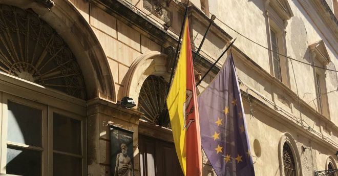  Siracusa. Il Viaggio di Elena, mostra all’ex Convento del Ritiro