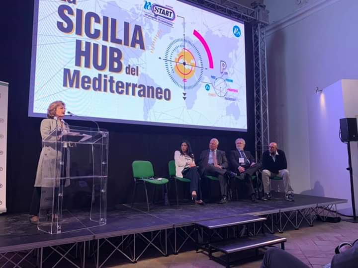  A Siracusa prima giornata di lavori per “La Sicilia hub del Mediterraneo”