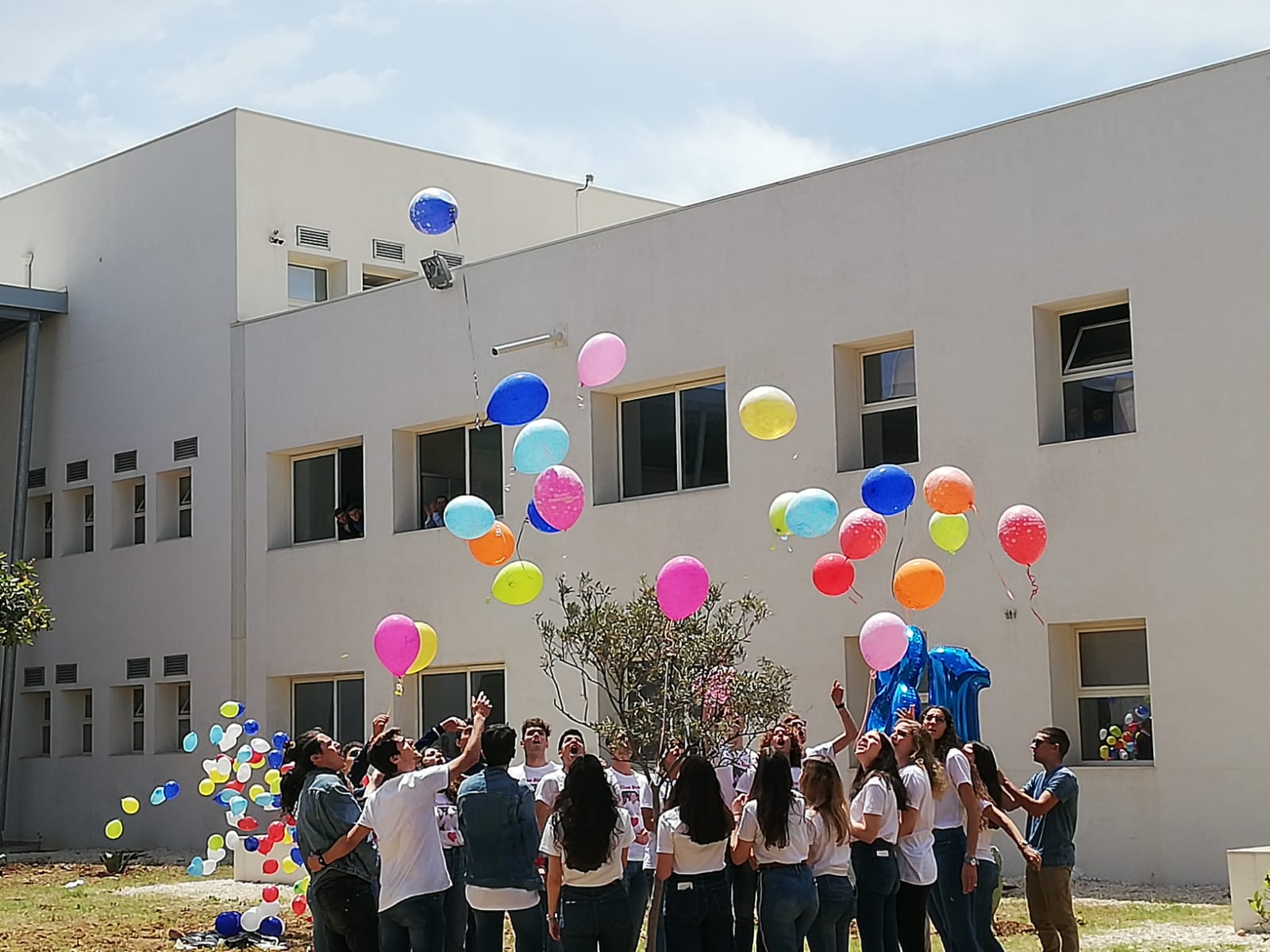 Risultato immagini per LICEO SCIENTIFICO EINAUDI A SIRACUSA