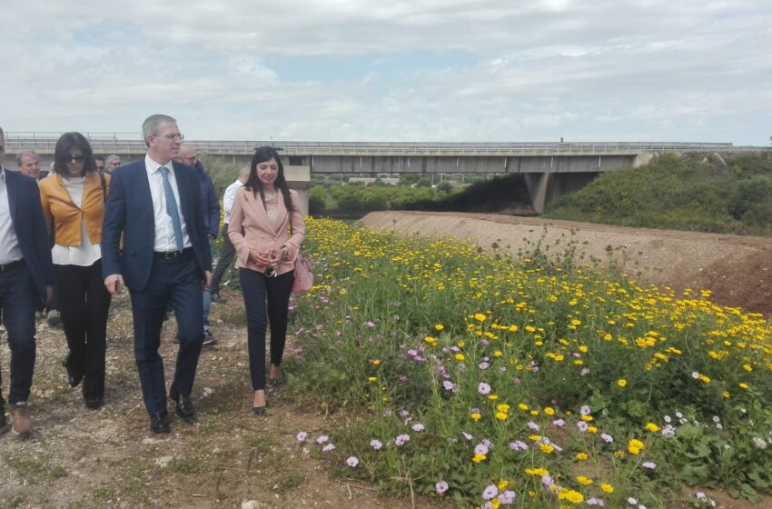  Siracusa-Gela: casello di Cassibile demolito e ricostruito, nuovo asfalto e…