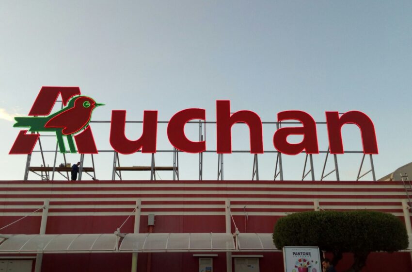  Auchan cede gli ipermercati a Conad, ma non in Sicilia: “serve chiarezza sul futuro”