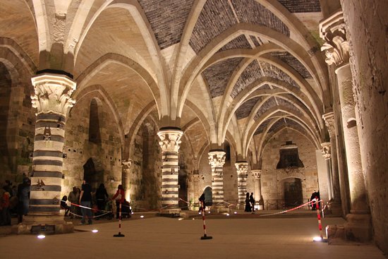  Siracusa. Notte dei Musei, suggestiva apertura del Maniace ed altri appuntamenti