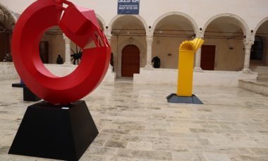  Siracusa. Sicilia Musei e le mostre, il Comune interrompe la collaborazione