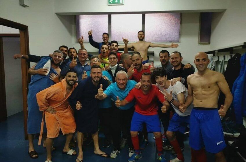  Calcio a 5, Serie C2: Siracusa Meraco in finale play off. Sabato a Caltagirone il pass per la C1