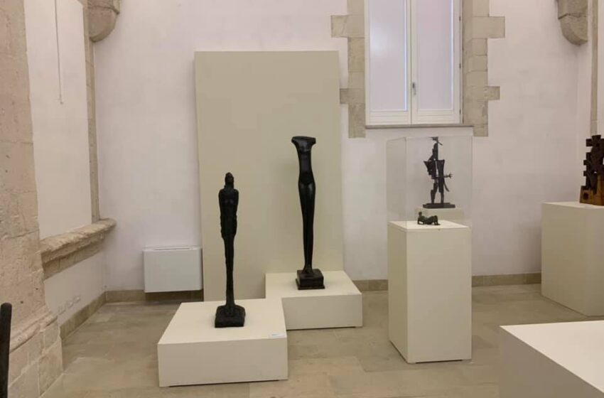  Siracusa. “Ciclopica”: dopo il sequestro, Sicilia Musei vuol mostrare le sue carte