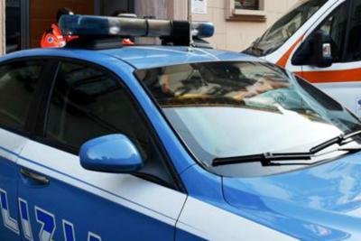  Tentato suicidio a Priolo: adolescente tenta di tagliarsi le vene, salvata dalla polizia