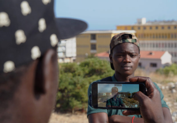  A Viterbo “Tumarankè”, documentario con protagonisti i migranti minori di Siracusa