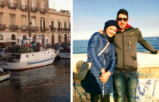  Fabio Sapienza, due anni dopo la tragedia dello Zaira: "aspettiamo ancora l'aiuto promesso"