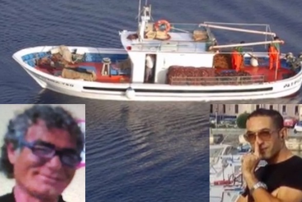  Dramma Zayra: “Non lasceremo sole le famiglie”, possibile recupero del motopesca