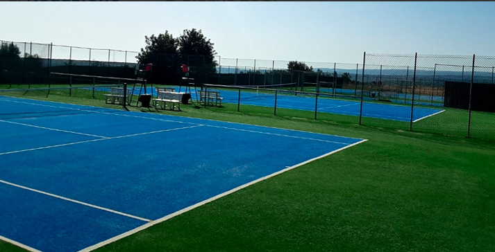 Tennis femminile, lo scudetto Over 40 si assegna a Solarino