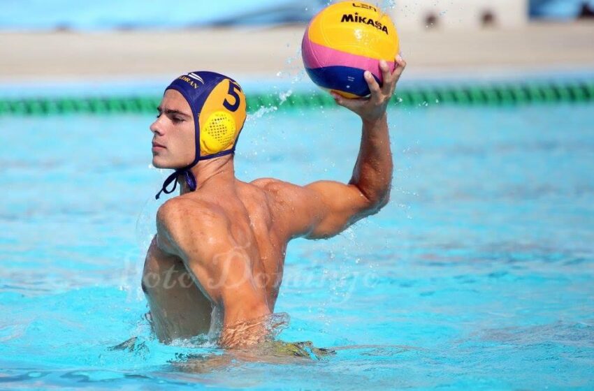 Pallanuoto. Ortigia scatenata sul mercato, arriva anche Stefan Vidovic