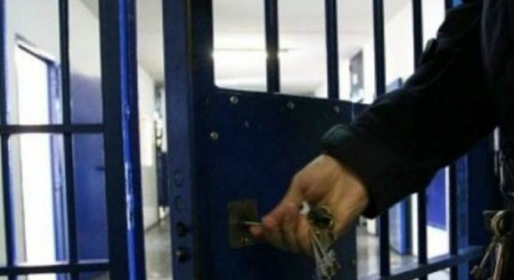  Protesta in un blocco del carcere di Augusta, due Poliziotti Penitenziari in ospedale