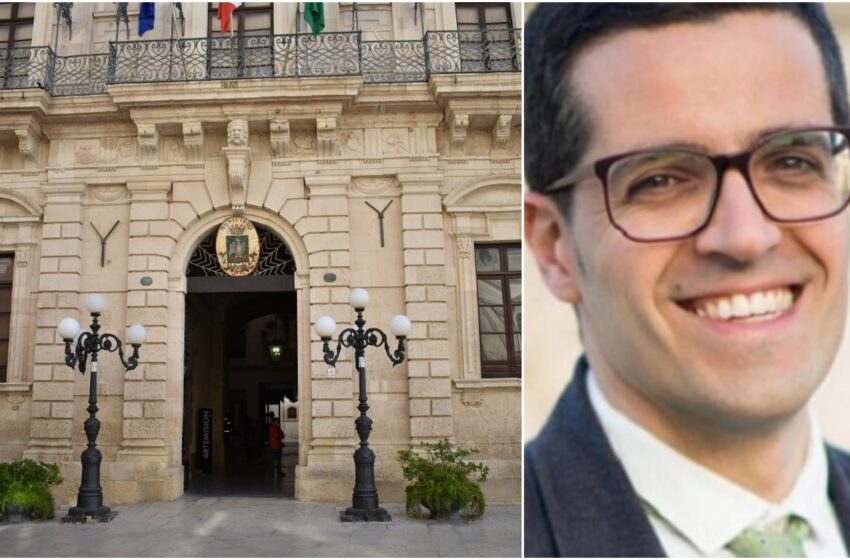  Siracusa. Bufera Pd-giunta Italia, l’affondo di Giansiracusa: “Scorrettezza politica e democratica”