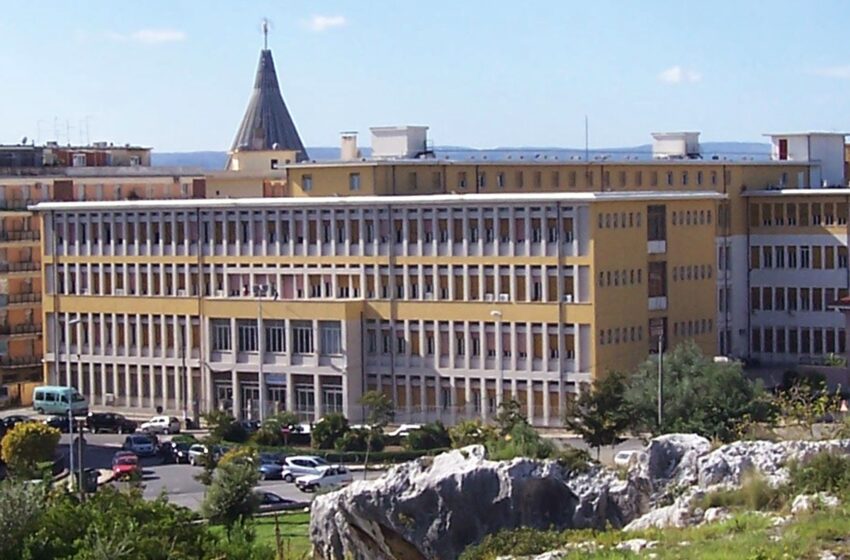  Siracusa. Covid a scuola, chiuso il Fermi per sanificazione: classe in quarantena