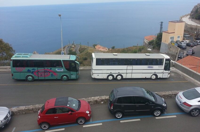  Torna per l’estate il servizio Bus Navetta Palazzolo-Noto: dalla montagna al mare per turisti e residenti