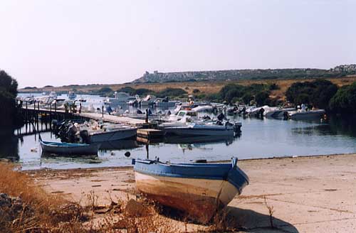  Siracusa. Porticciolo di Ognina, rispunta il progetto di ammodernamento. Il Comune punta sui fondi europei