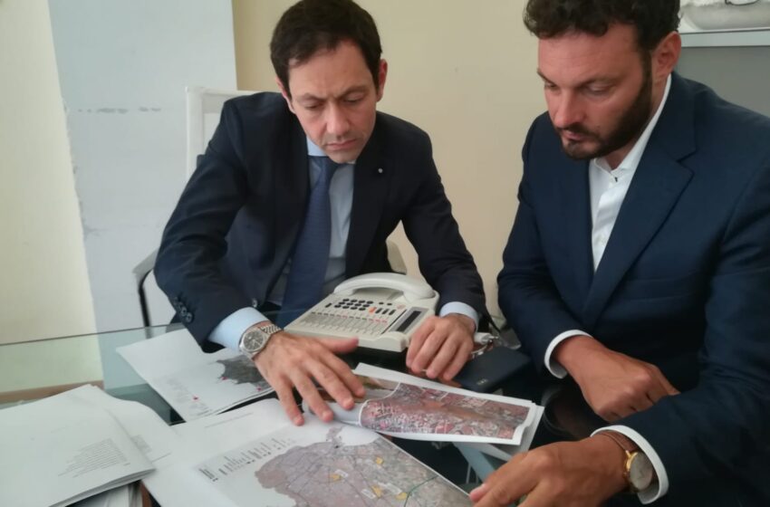  Siracusa. Coronavirus, il sindaco Italia: "Frattura tra cittadini e vertici Asp, chiesti alla Regione atti risolutivi"