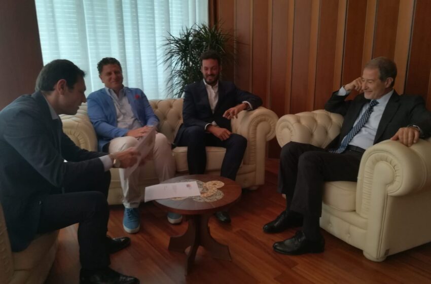 Nuovo ospedale di Siracusa, oggi il “kick-off”: Comune ed Asp insieme per accelerare