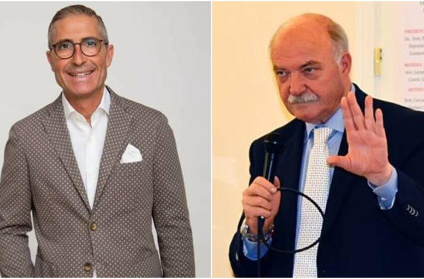  Priolo. L’ex sindaco Antonello Rizza punge Pippo Gianni: “se sa qualcosa, denunci”