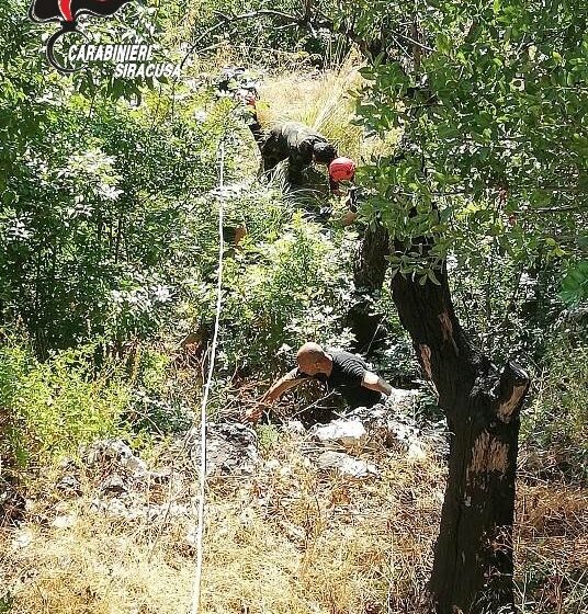  Omicidio Pace, ritrovata una pistola: potrebbe essere l’arma usata dai sicari