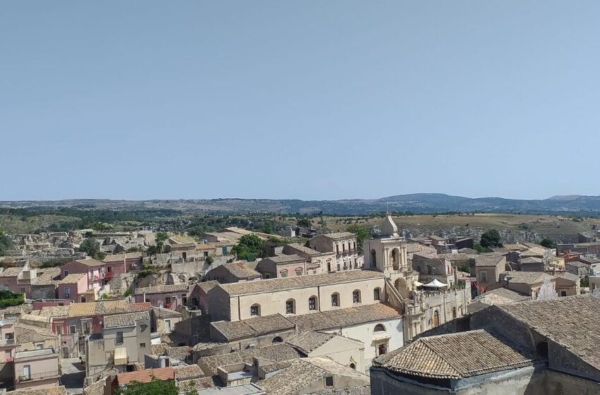  Le telecamere Rai a Palazzolo per Il Borgo più bello d’Italia: “Promozione no stop”