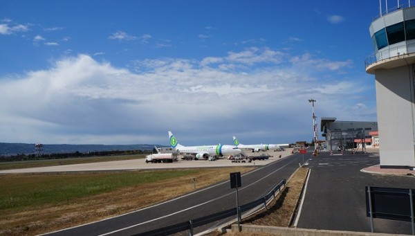  Sicilia, chiudono anche gli aeroporti: Trapani e Comiso stop, limiti per Catania e Palermo