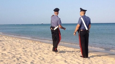  Tragedia in spiaggia a Marina di Priolo: 54enne accusa un malore e perde la vita