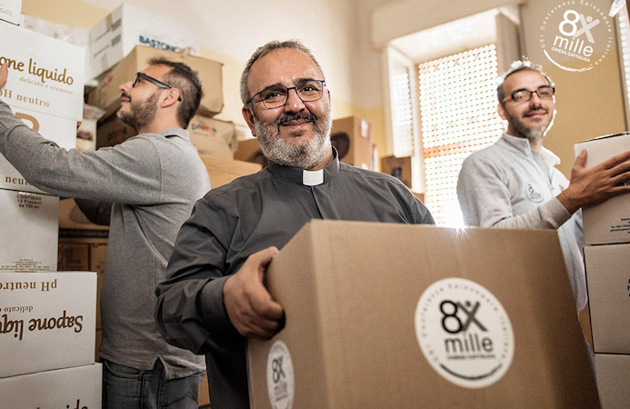  A Siracusa il convegno regionale Caritas Sicilia: “Ultimi, Vangelo, Creatività”