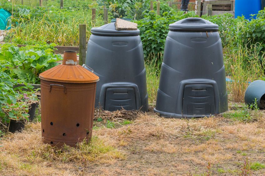 Compostaggio Rifiuti Siracusa. Rifiuti, compostaggio domestico: riduzioni Tari per chi lo ...