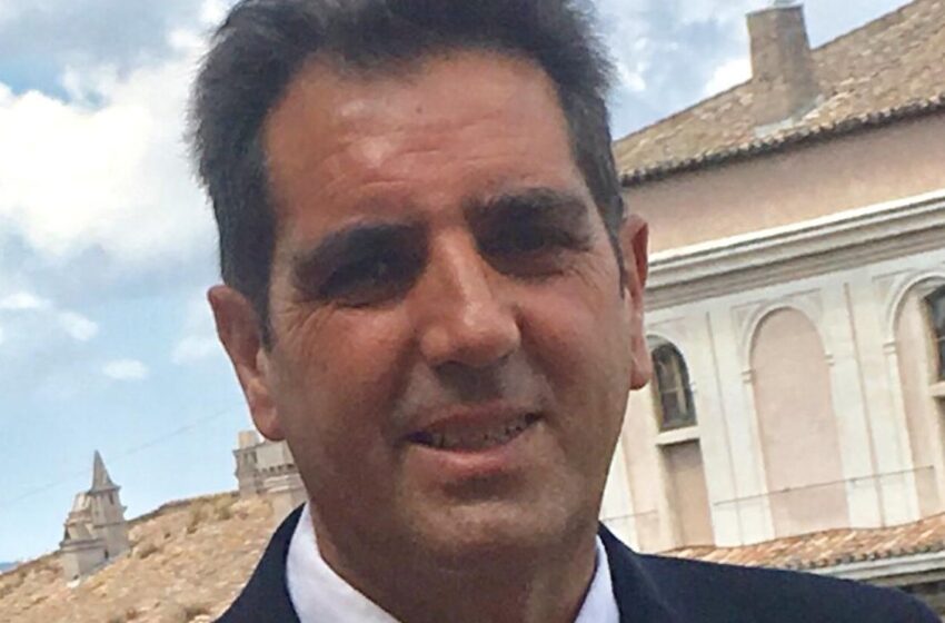  Il siracusano Federico Lo Bello eletto tesoriere della Consulta regionale Ingegneri