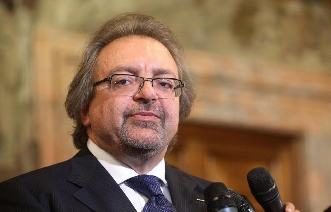  Noto. Il senatore Giarrusso a Salvini: “Commissione per sciogliere il Comune”