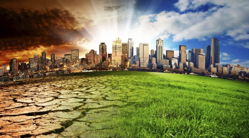  Cambiamenti climatici, Siracusa Green City: tra le prime 25 città ad aderire