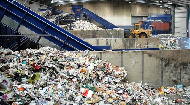  Impianti pubblici per il trattamento di rifiuti: quasi 15 milioni e mezzo dalla Regione a Siracusa