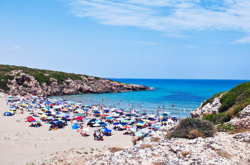  Il litorale di Noto è “Friend of the Sea”: arriva il marchio di spiaggia sostenibile