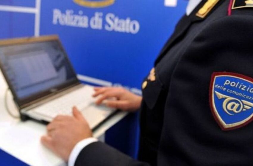  Divulgava materiale pedopornografico online: arrestato operaio 46enne di Rosolini