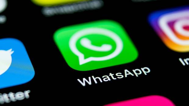  Whatsapp down: impossibile scaricare foto, video e gli audio ricevuti