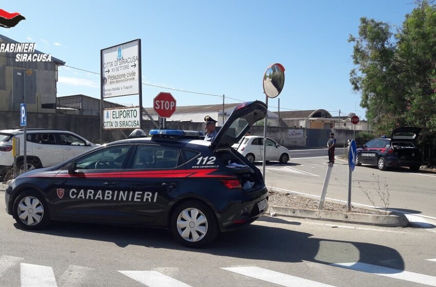  Ferragosto Sicuro, sulle strade i Carabinieri elevano multe per 55mila euro