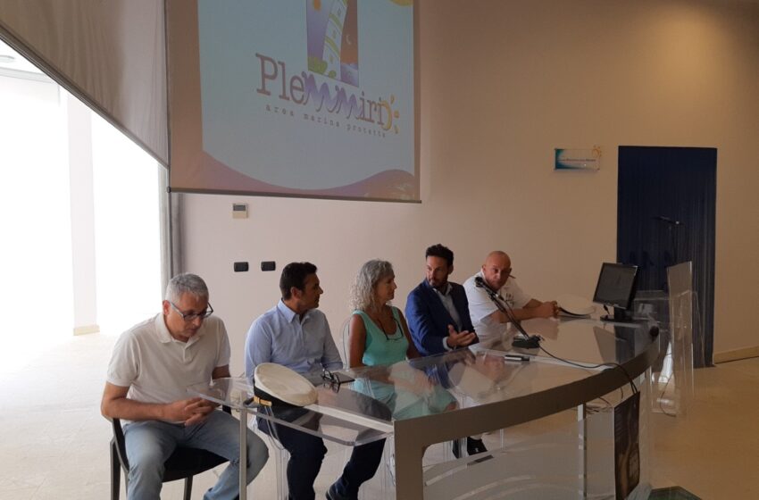 Siracusa. Mare accessibile, progetto per il Plemmirio: piattaforme e passerelle per immergersi