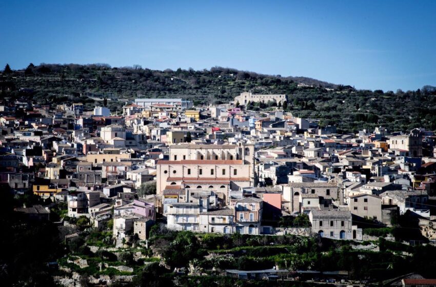  Ferla e Buccheri Zona Rossa: ordinanza di Musumeci fino al 30 Aprile