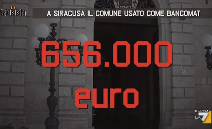  Siracusa. Gettonopoli, indagine chiusa con l’archiviazione: nessun reato commesso