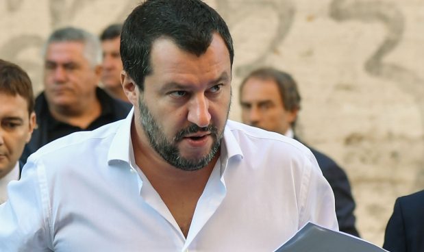  Siracusa. “Salvini si sottrae al confronto”, l’amarezza della Cgil per il mancato incontro